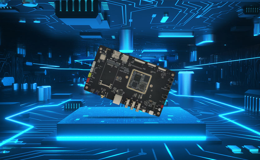 Was ist der zukünftige Entwicklungstrend von PCB?