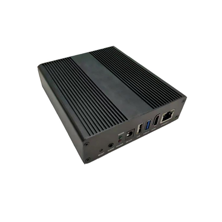 Die Vorteile des Embedded Computers