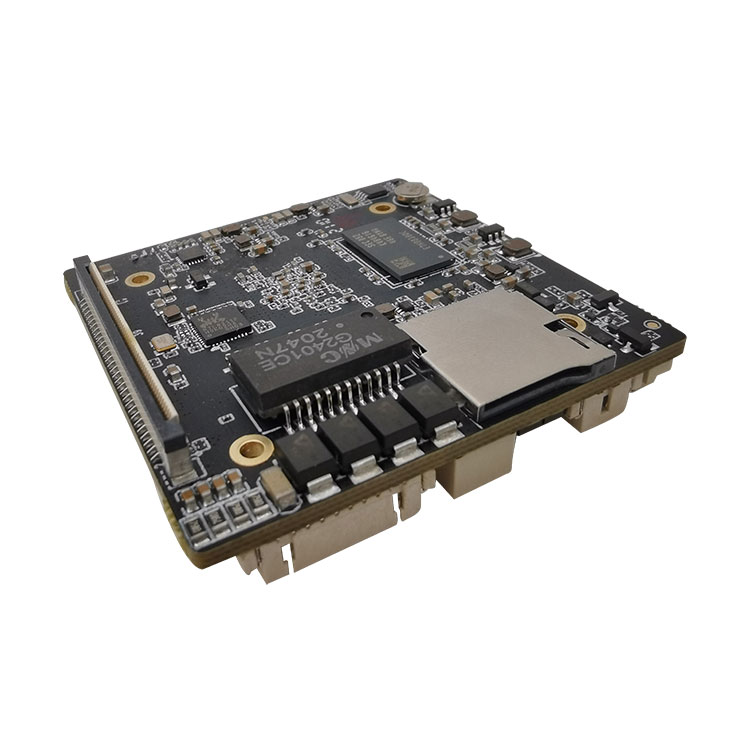 Designprinzipien von PCB-Multilayer-Boards