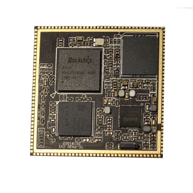 Sprechen Sie über die Rolle, Vor- und Nachteile der Kernplatine in der Hardware