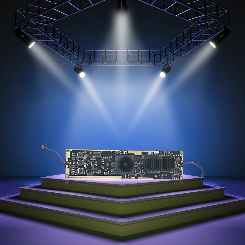 Thinkcore Rockchip RV1126 Development Board Series Produktanruf bei Agenten