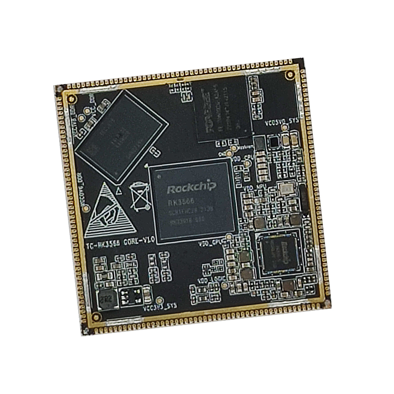 Der Unterschied zwischen Entwicklungsboard und System-on-Module (SOM)