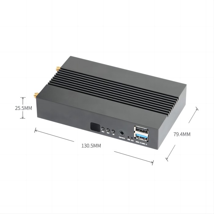 Eigenschaften eingebetteter Computer