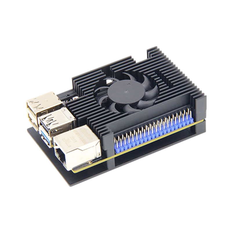 Was ist ein eingebetteter Computer und wie unterscheidet er sich von einem normalen PC?