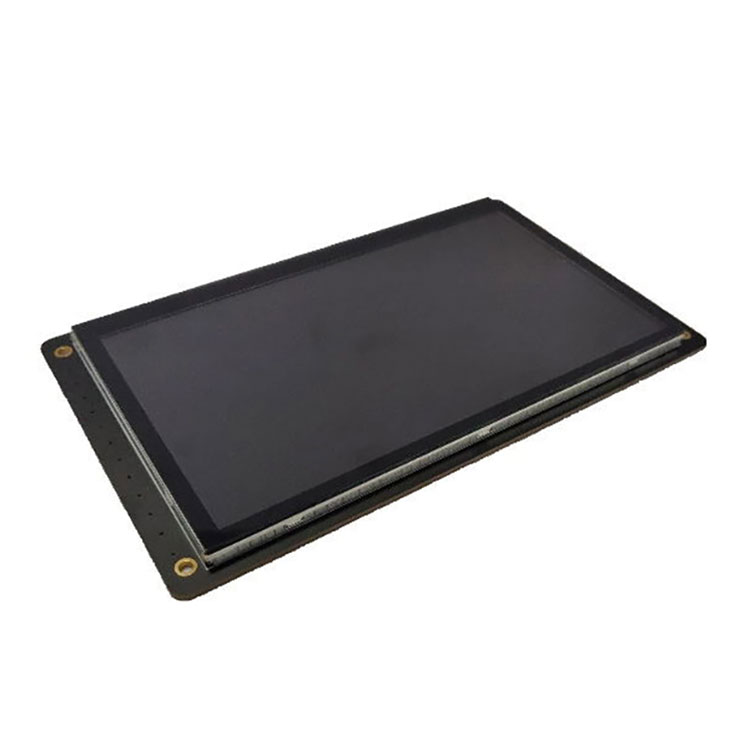 7-Zoll-MIPI-LCD-Display mit kapazitivem Touch