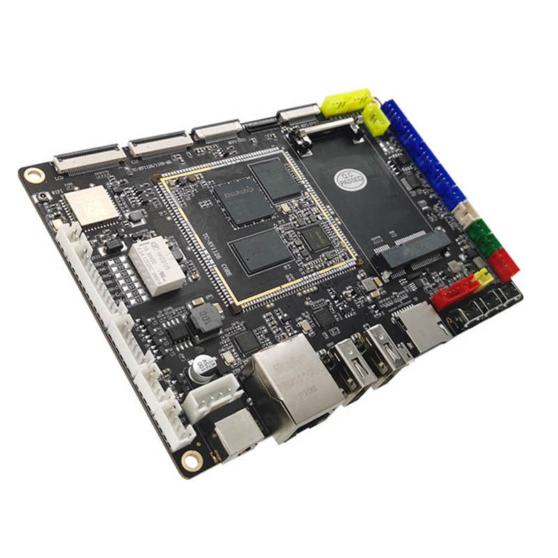 AI Open Source RV1126 Entwicklungsboard