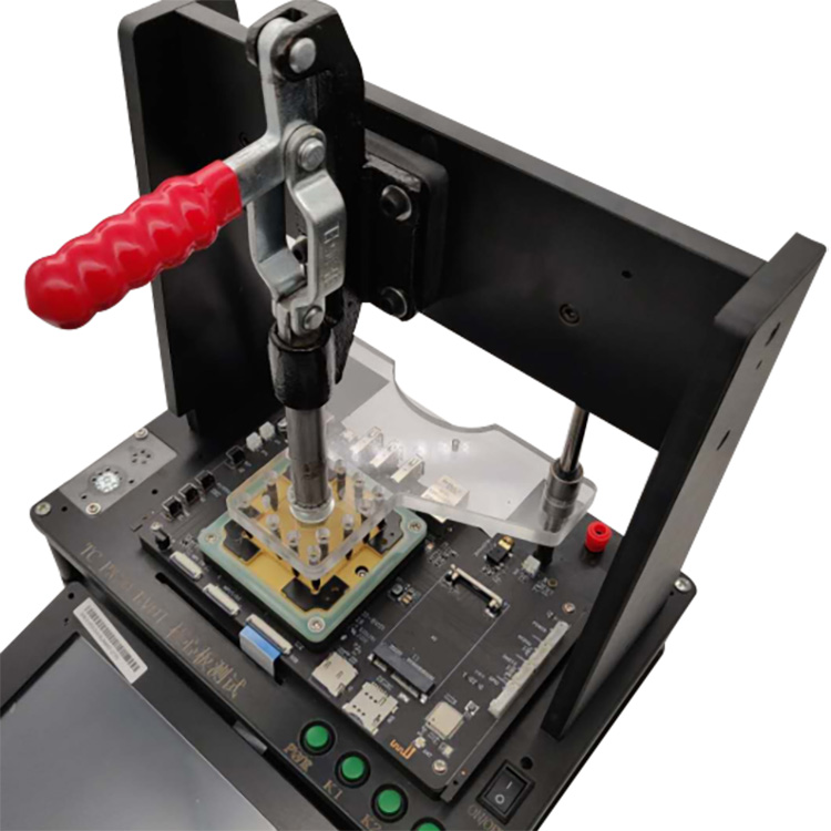 Core Board Testadapter