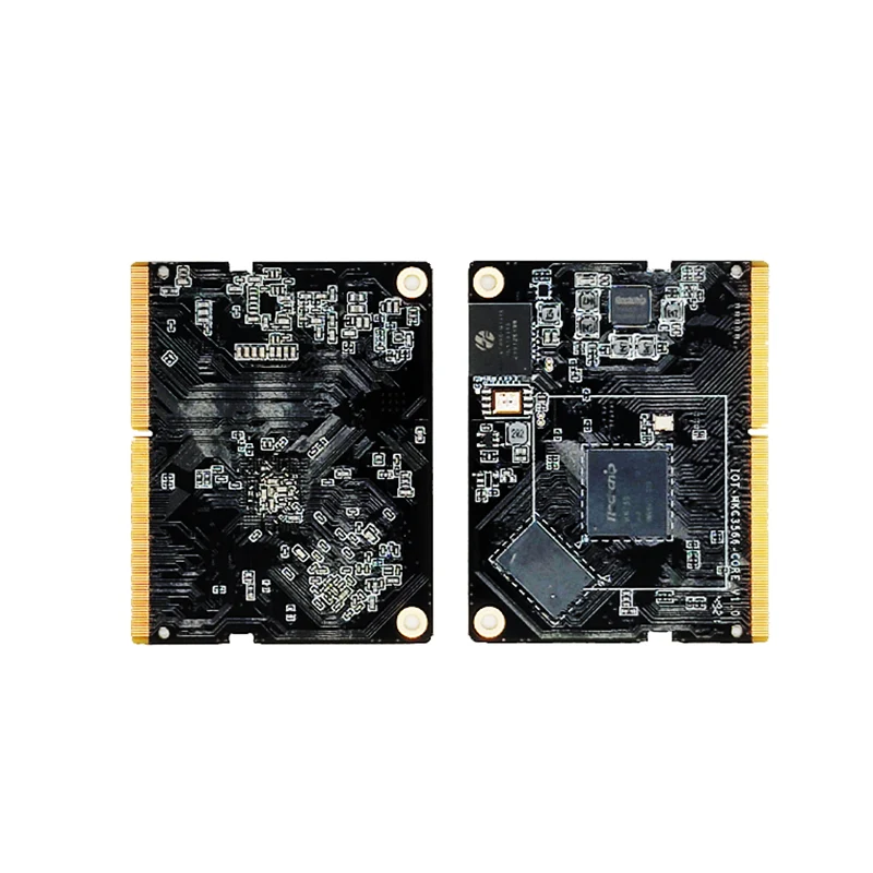 RK3566 Kernplatine