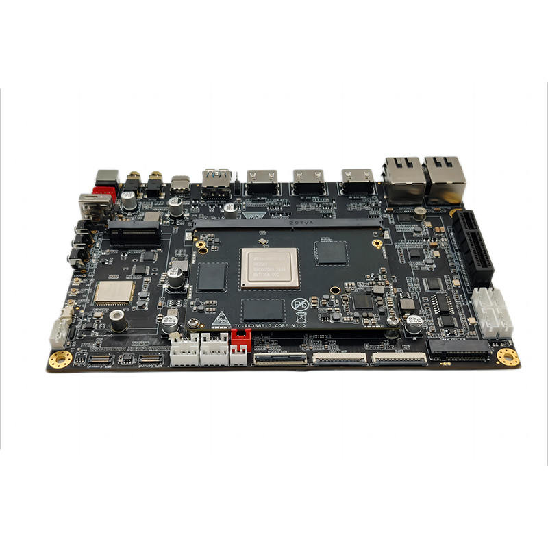 RK3588 Golden Finger Entwicklungsboard