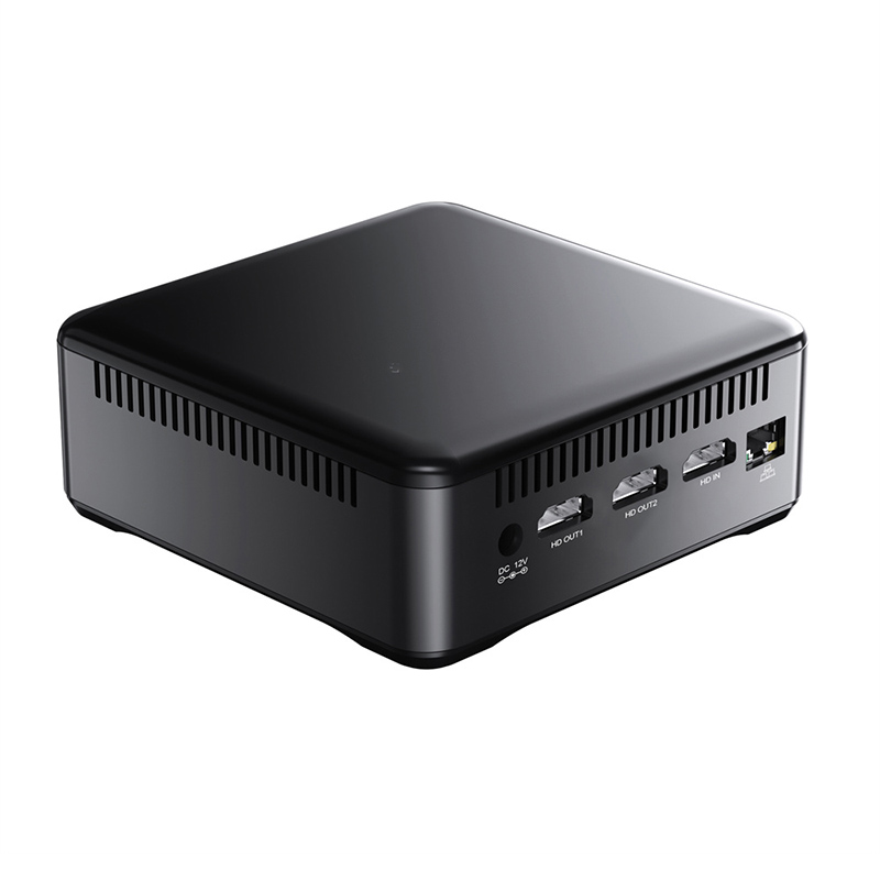 RK3588 Mini-PC