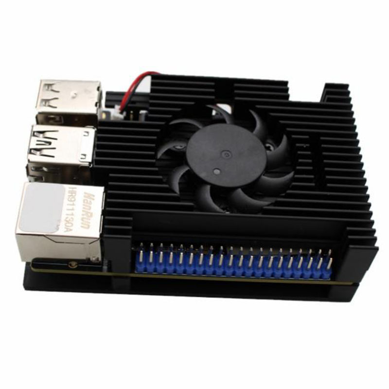 Rockchip RK3588S Entwicklungsboard