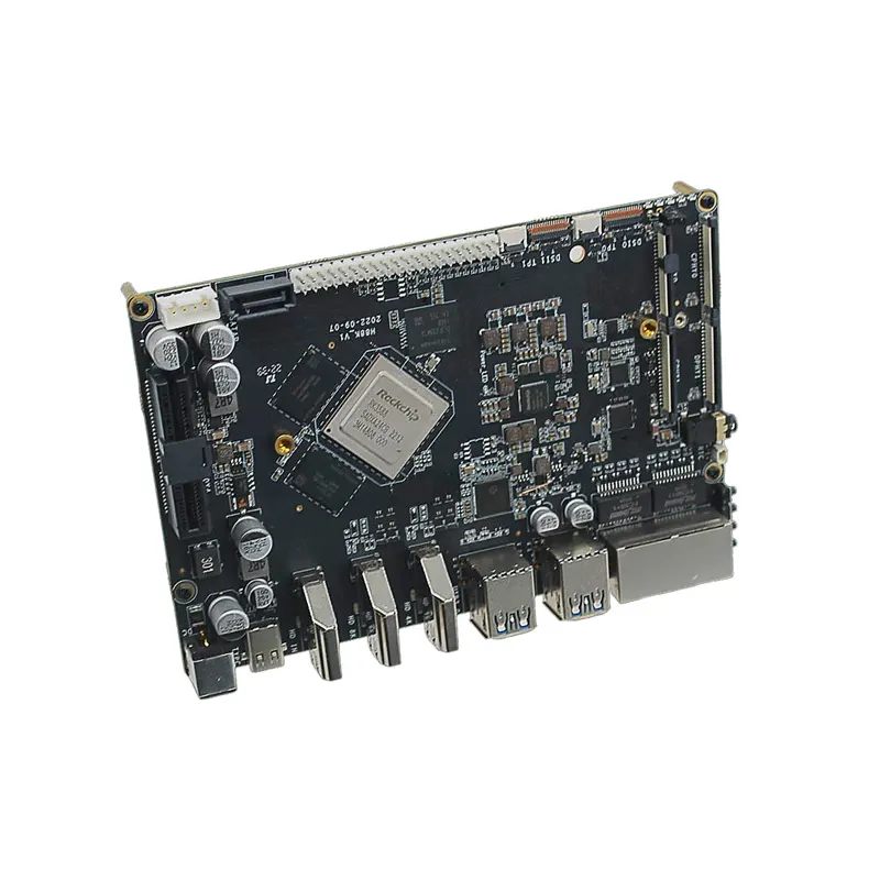 TC-RK3588 Entwicklungsboard